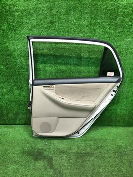 ДВЕРЬ НА TOYOTA ALLEX NZE124