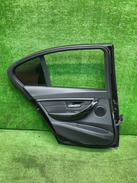 ДВЕРЬ НА BMW 320I F30