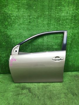 ДВЕРЬ НА TOYOTA AXIO ZRE142