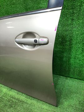 ДВЕРЬ НА TOYOTA AXIO ZRE142