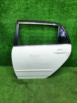 ДВЕРЬ НА TOYOTA ALLEX NZE124
