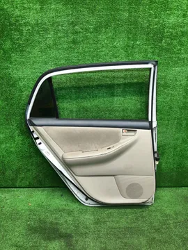 ДВЕРЬ НА TOYOTA ALLEX NZE124
