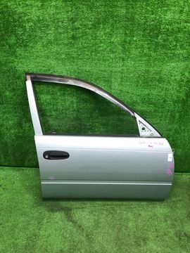 ДВЕРЬ НА TOYOTA COROLLA EE102