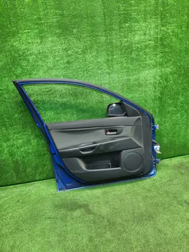 ДВЕРЬ НА MAZDA AXELA BK5P