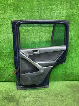 ДВЕРЬ НА VOLKSWAGEN TIGUAN 5N1