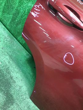 ДВЕРЬ НА BMW X1 E84