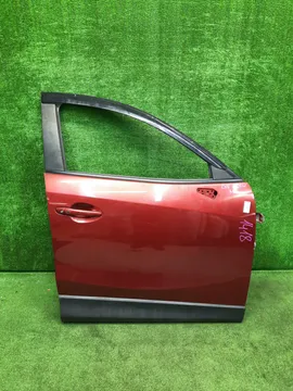 ДВЕРЬ НА MAZDA CX-5 KE2AW