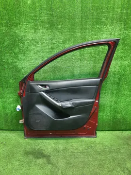 ДВЕРЬ НА MAZDA CX-5 KE2AW