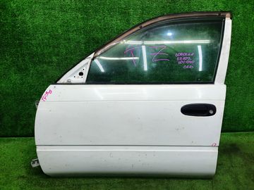 ДВЕРЬ НА TOYOTA COROLLA EE102