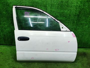 ДВЕРЬ НА TOYOTA COROLLA EE102