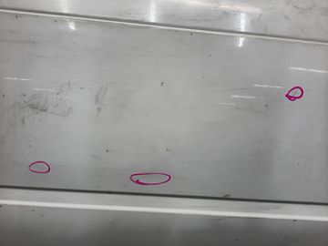 ДВЕРЬ НА TOYOTA COROLLA EE102
