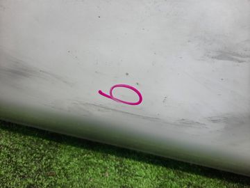 ДВЕРЬ НА TOYOTA COROLLA EE102