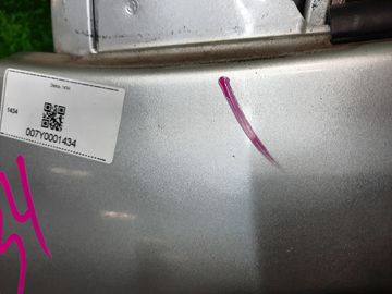 ДВЕРЬ НА TOYOTA FIELDER NZE141