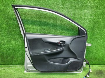 ДВЕРЬ НА TOYOTA FIELDER NZE141