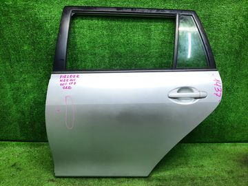 ДВЕРЬ НА TOYOTA FIELDER NZE141