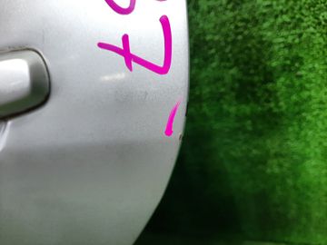 ДВЕРЬ НА TOYOTA FIELDER NZE141