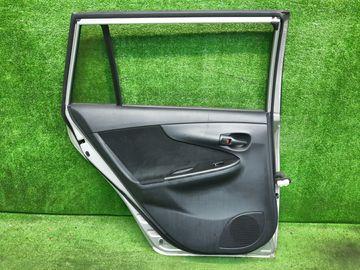 ДВЕРЬ НА TOYOTA FIELDER NZE141