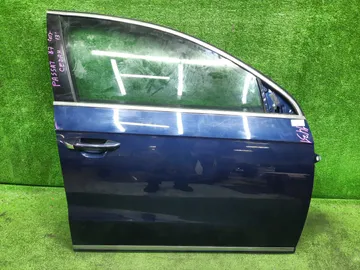 ДВЕРЬ НА VOLKSWAGEN PASSAT B7