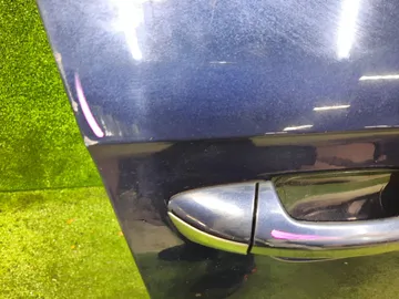 ДВЕРЬ НА VOLKSWAGEN PASSAT B7