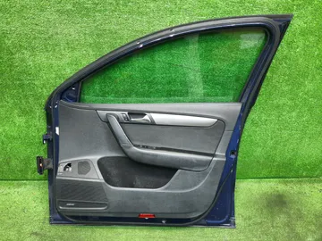 ДВЕРЬ НА VOLKSWAGEN PASSAT B7