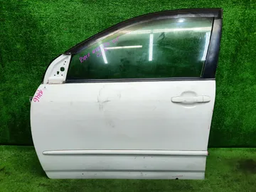 ДВЕРЬ НА TOYOTA FIELDER NZE124
