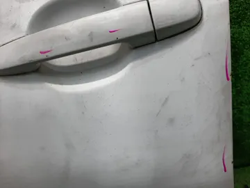ДВЕРЬ НА TOYOTA FIELDER NZE124