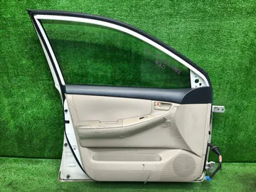 ДВЕРЬ НА TOYOTA FIELDER NZE124