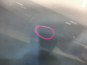 ДВЕРЬ НА TOYOTA RUNX NZE124