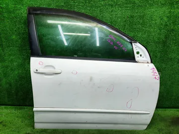 ДВЕРЬ НА TOYOTA FIELDER NZE124