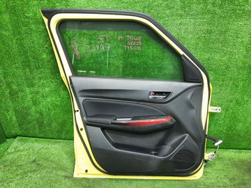 ДВЕРЬ НА SUZUKI SWIFT ZC33S
