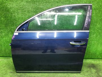 ДВЕРЬ НА VOLKSWAGEN PASSAT B7