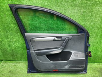 ДВЕРЬ НА VOLKSWAGEN PASSAT B7
