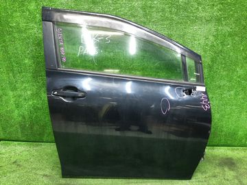 ДВЕРЬ НА TOYOTA SIENTA NSP170