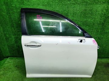 ДВЕРЬ НА TOYOTA FIELDER NZE161