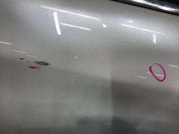 ДВЕРЬ НА TOYOTA FIELDER NZE161