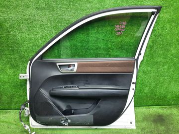 ДВЕРЬ НА TOYOTA FIELDER NZE161