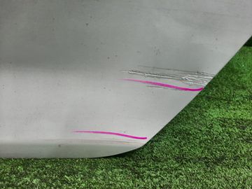 ДВЕРЬ НА TOYOTA AXIO NZE161