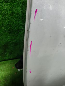 ДВЕРЬ НА TOYOTA AXIO NZE161