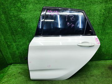 ДВЕРЬ НА BMW 218I F45
