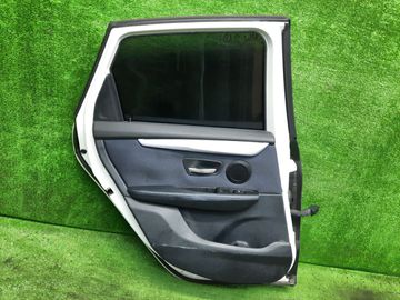 ДВЕРЬ НА BMW 218I F45