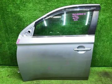 ДВЕРЬ НА MITSUBISHI OUTLANDER GF8W