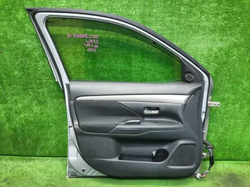 ДВЕРЬ НА MITSUBISHI OUTLANDER GF8W