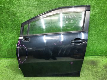 ДВЕРЬ НА TOYOTA SIENTA NSP170