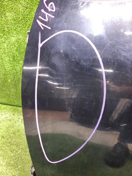 ДВЕРЬ НА TOYOTA SIENTA NSP170