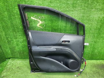 ДВЕРЬ НА TOYOTA SIENTA NSP170