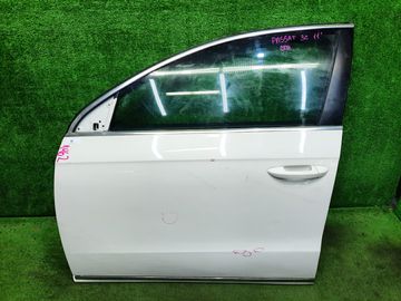 ДВЕРЬ НА VOLKSWAGEN PASSAT 3C
