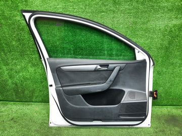 ДВЕРЬ НА VOLKSWAGEN PASSAT 3C