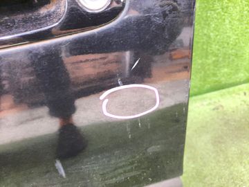 ДВЕРЬ НА TOYOTA CALDINA ST215