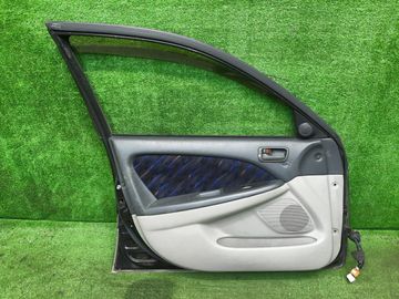ДВЕРЬ НА TOYOTA CALDINA ST215
