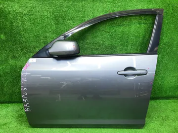 ДВЕРЬ НА MAZDA AXELA BK3P